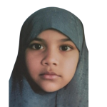 ফাতেমা জান্নাত রাইনা