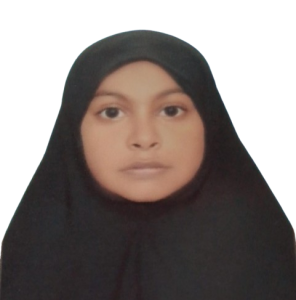 মানসুরা আক্তার মুন্নি