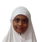 মাহবুবা জান্নাত আদিবা