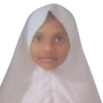 আবিদা জান্নাত