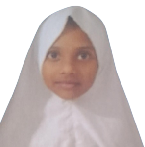আবিদা জান্নাত