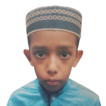 মোঃ মিরাজ খান