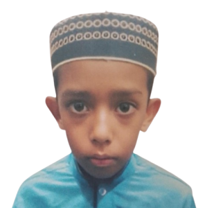 মোঃ মিরাজ খান