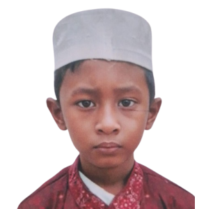 মোঃ ইমরান আহমদ
