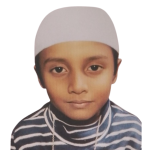 আরিহাদ নুর সায়ান