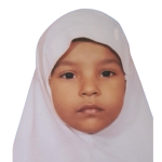 মারইয়াম জাহান