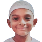 মোঃ হাসান আহমদ মেহরাজ