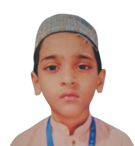 আফিফুল হক চৌধুরী