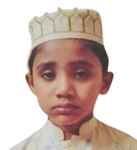 মিরাজ আল হাসান