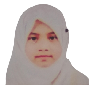 শেখ মানহা হাসান আয়রা