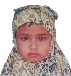 বুশরা আক্তার মিম