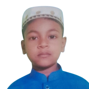 মোঃ আব্দুলল্লাহ আল মামুন