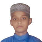 আলিফ আহমেদ আরিফ