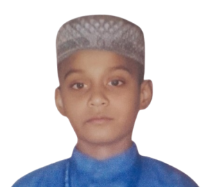 আলিফ আহমেদ আরিফ