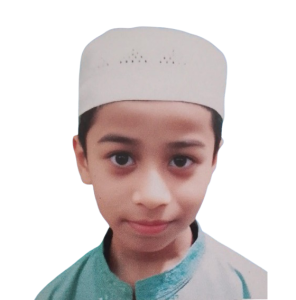 মোঃ রাহিমু জুমান চোধুরী ইহান
