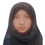 মাইশা আক্তার তাইবা