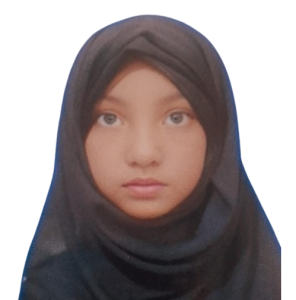 মাইশা আক্তার তাইবা