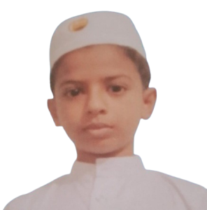 মোঃ আব্দুল হোসাইন আরাফাত