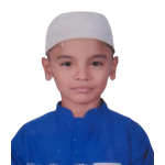 মোঃ ফোহাদুল ইসলাম মাহদি
