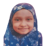 তাসনিয়া আলী আবিবা
