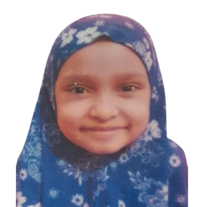 তাসনিয়া আলী আবিবা