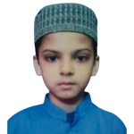 ইশহাক আহমেদ আলভী