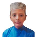 মোবাশ্বির রহমান আলামিন