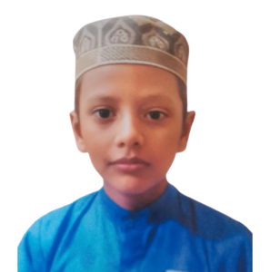 মোবাশ্বির রহমান আলামিন