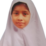 ইসরাত জাহান নুছাইরা