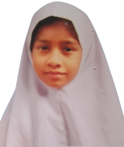 ইসরাত জাহান নুছাইরা