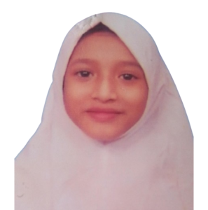 সুমাইয়া আক্তার সুমা