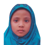 রাইশা আক্তার রাশু