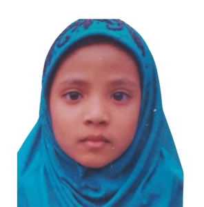 রাইশা আক্তার রাশু