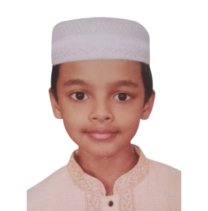 রাফি বিন আজাদ