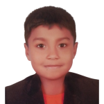 মো: মাওয়াজ আহমদ নাবিল