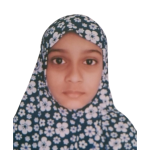 কুলসুম আক্তার মাহিয়া