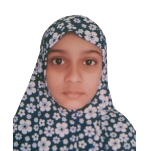 কুলসুম আক্তার মাহিয়া