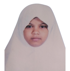 জান্নাতুল ফেরদৌস মরিয়ম