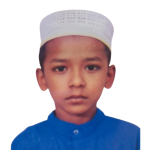 ইব্রাহিম ইসলাম রিয়ান