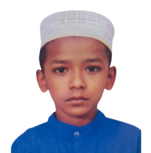 ইব্রাহিম ইসলাম রিয়ান