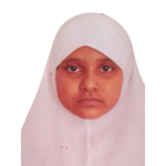 মাহিরা ইসলাম মাহা