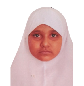 মাহিরা ইসলাম মাহা