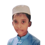 মোঃ ফাহাদ হাসান