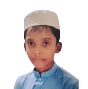 মোঃ ফাহাদ হাসান