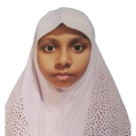 ইসরাত জাহান সাবা