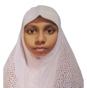 ইসরাত জাহান সাবা