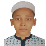 মোঃ হামিদুর রহমান খান জারির