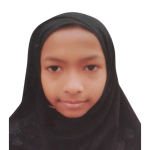 খাদিজা বেগম