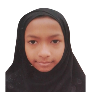 খাদিজা বেগম