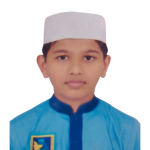 মো:ওসমান গনি খাঁন
